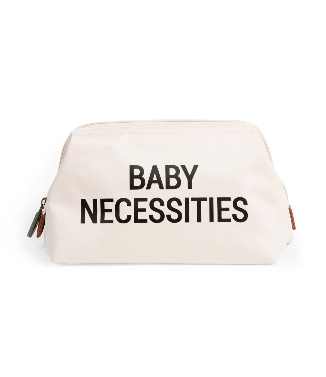 Baby Necessities Trousse De Toilette – White.