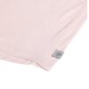 T-shirt anti-UV manches longues enfants – Hello Beach, rose clair 13-18mois. - Image 3