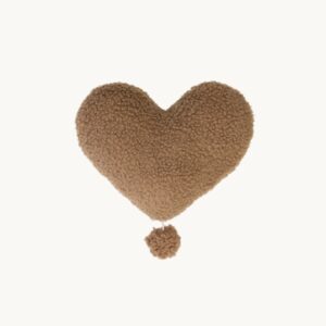 Mobile Heart Lumineux & Musical.