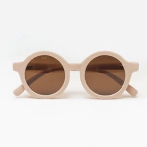 Lunettes de soleil enfant- Coral.