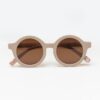 Lunettes de soleil enfant- Fleurs. - Image 3