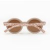 Lunettes de soleil enfant- Fleurs.