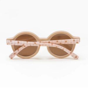 Lunettes de soleil enfant- Fraise.