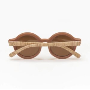 Lunettes de soleil enfant- Bubble.