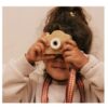 Appareil photo numérique pour enfants Caramel / Zèbre. - Image 3