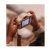 Appareil photo numérique pour enfants Caramel / Zèbre. - Image 4