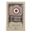 Appareil photo numérique pour enfants Caramel / Zèbre.