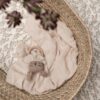 Anneau de dentition lapin sable | Main sauvage. - Image 2