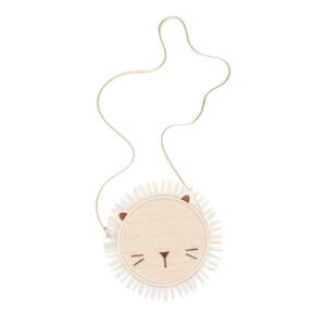 Sac Safari Lion.