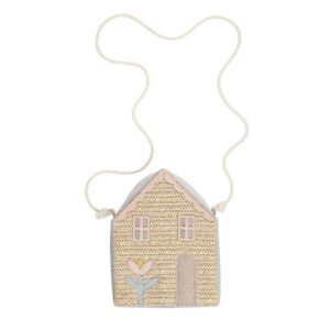 Sac maisonnette.