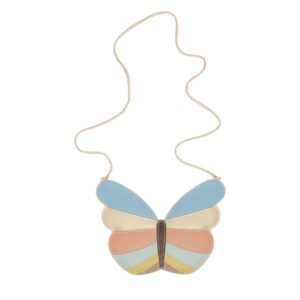 Sac / pochette papillon.