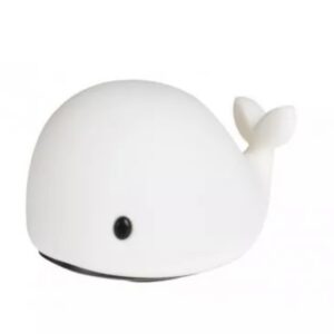 Veilleuse baleine- Little L.