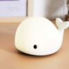 Veilleuse baleine- Little L. - Image 4