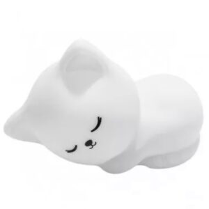 Veilleuse chat- Little L.