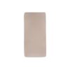 Jollein Drap-housse Jersey 60x120cm - Pale Pink/Rosewood - 2 pièces. - Image 5