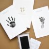 Kit d'empreintes pour bébé - Zakuw.