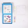 PAINT BOX – COSMOS. - Image 4