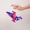 PAINT BOX – COSMOS. - Image 5