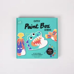 PAINT BOX – DINO.