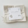 Set de pochons pour la valise maternité. - Image 3