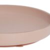 Coffret repas en silicone pale pink 4pièces. - Image 5