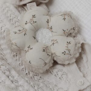 Attache tétine Marguerite Petites Branches.