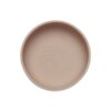Bol Silicone avec ventouse Pale Pink – Jollein. - Image 3