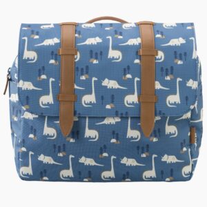 Fresk cartable dinosaures.