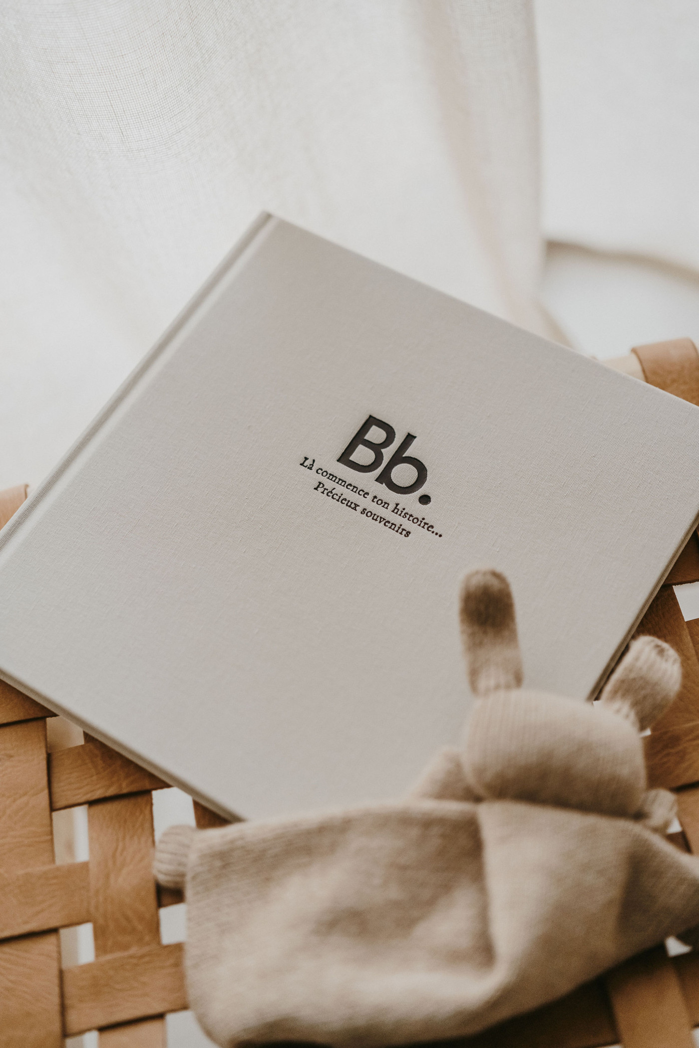 Livre de naissance Pure Lin - Zakuw. - Image 2