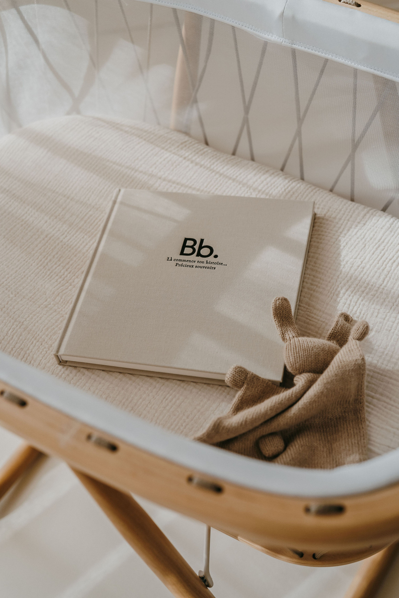 Livre de naissance Pure Lin - Zakuw. - Image 3