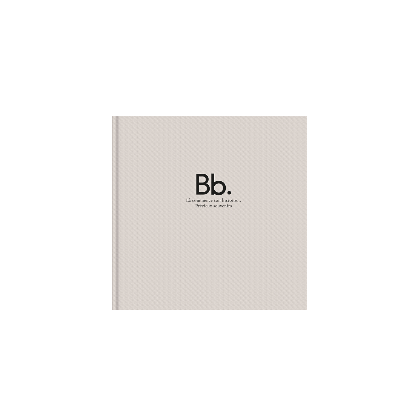 Livre de naissance Pure Lin – Zakuw.