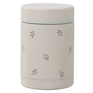 Fresk le pot isotherme petites baies.