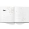 Livre "tu grandis si vite" Pure Lin Tome 2 - Zakuw. - Image 2