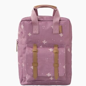 Fresk sac à dos/ cartable maternelle hirondelles.