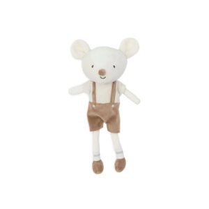 Peluche Mouse Bowie Jollein.