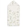 Couverture portefeuille/ Nid d'ange Dreamy Mouse Jollein.