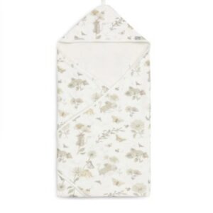 Couverture portefeuille/ Nid d&rsquo;ange Dreamy Mouse Jollein.