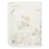 Couverture 100x150cm Dreamy Mouse/Velvet fleece Jollein.