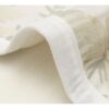 Couverture 100x150cm Dreamy Mouse/Velvet fleece Jollein. - Image 2