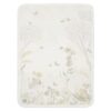Couverture 100x150cm Dreamy Mouse/Velvet fleece Jollein. - Image 7