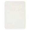 Couverture 100x150cm Dreamy Mouse/Velvet fleece Jollein. - Image 8