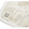 Couverture 100x150cm Dreamy Mouse/Velvet fleece Jollein. - Image 9