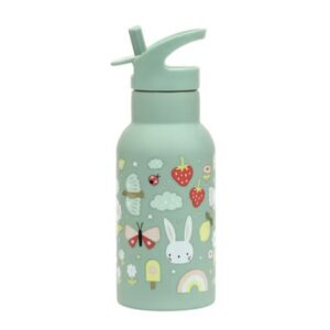 Gourde en acier inoxydable Joy.