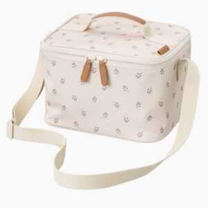 Fresk Lunch bag isotherme large Berries.