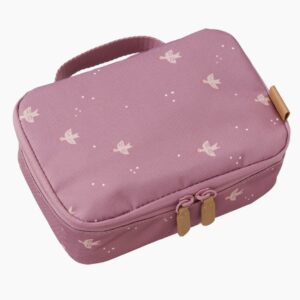 Fresk Lunch bag isotherme small hirondelles.