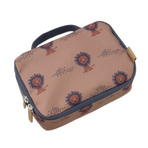 Fresk Lunch bag isotherme small lion.
