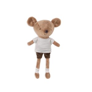 Peluche Mouse Jackie Jollein.
