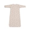 Gigoteuse Jollein avec manches amovibles Twig rose 110cm. - Image 4