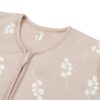 Gigoteuse Jollein avec manches amovibles Twig rose 110cm. - Image 5