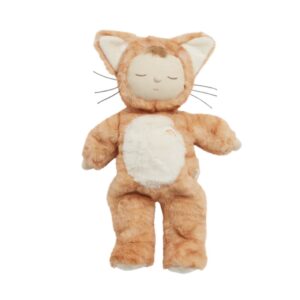 Peluche Olli Ella cozy dinkum le chat.